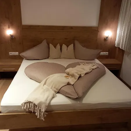 Apartmán Texas Longhorn Ranch Neumannhof